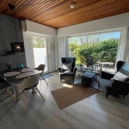 Holiday Home Koje By Interhomeノルトダイヒ エクステリア 写真